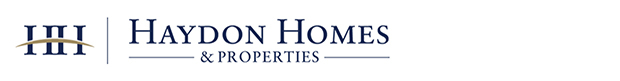 Haydon Homes & Properties